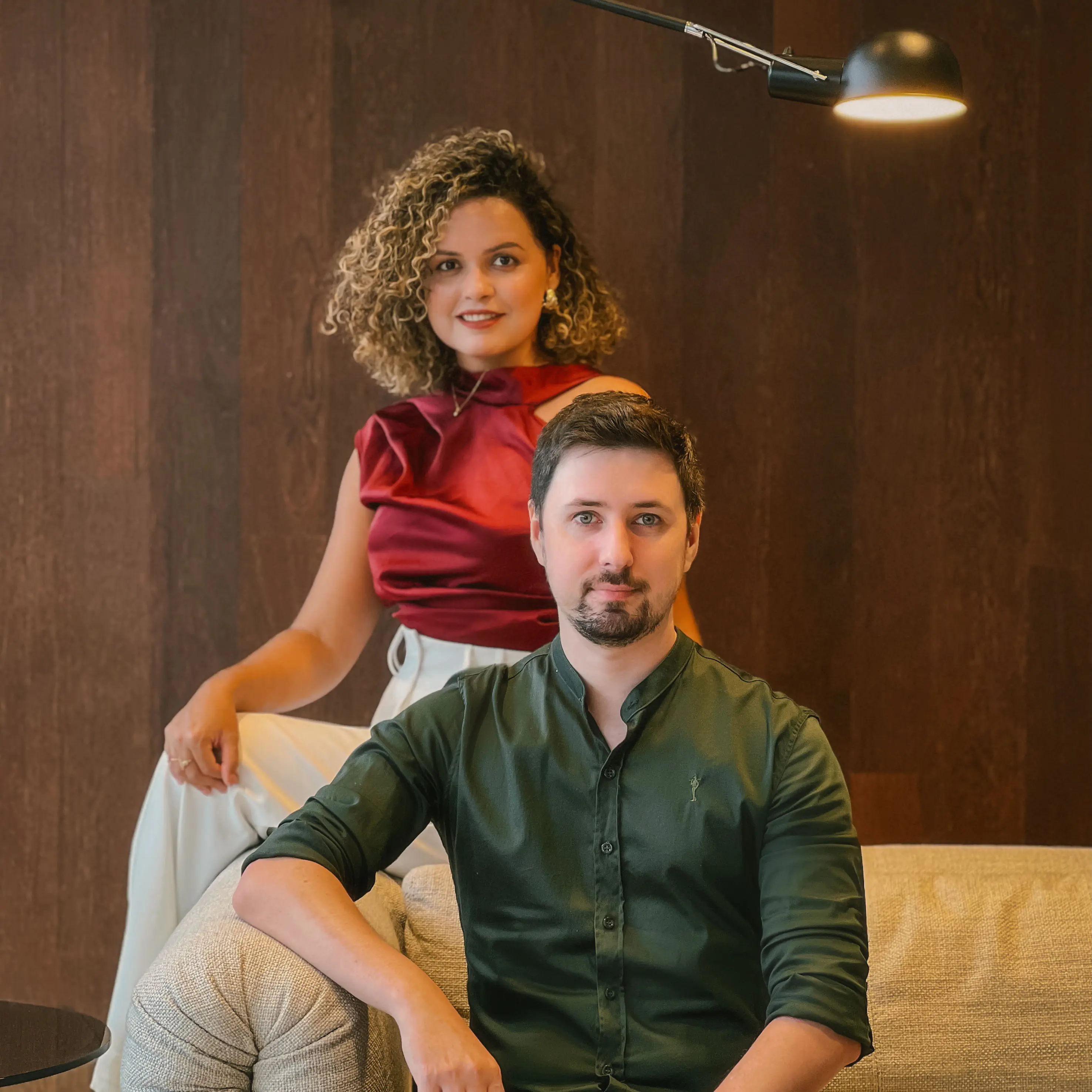 Escritório Maná Arquitetura e Engenharia