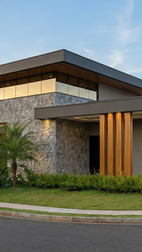 Crise na construção civil?
#arquitetura #construcã